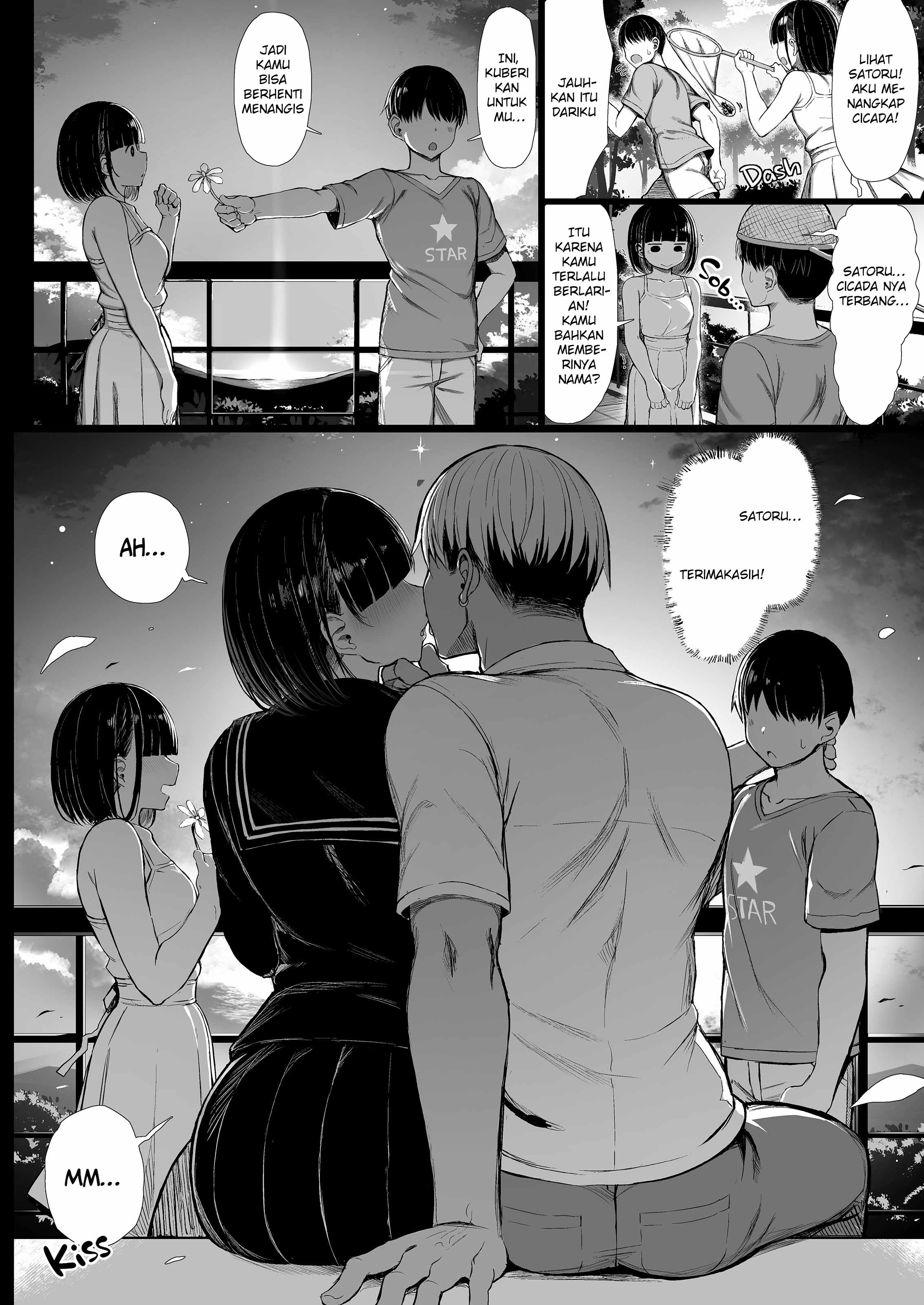 She’s My Friend, She’s His Slut - Chapter 2 47 She’s My Friend, She’s His Slut - Chapter 2 47