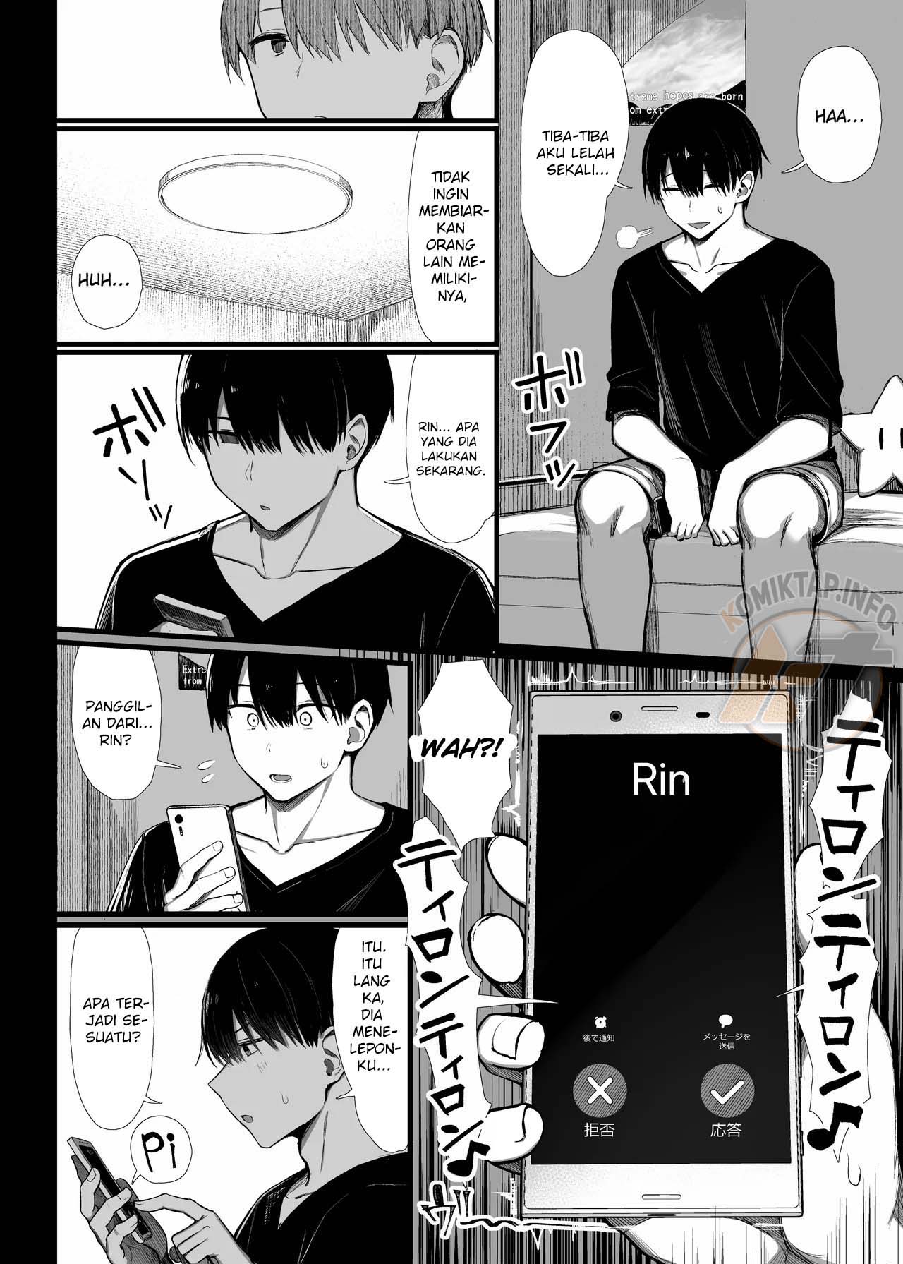 She’s My Friend, She’s His Slut - Chapter 3 55 She’s My Friend, She’s His Slut - Chapter 3 55