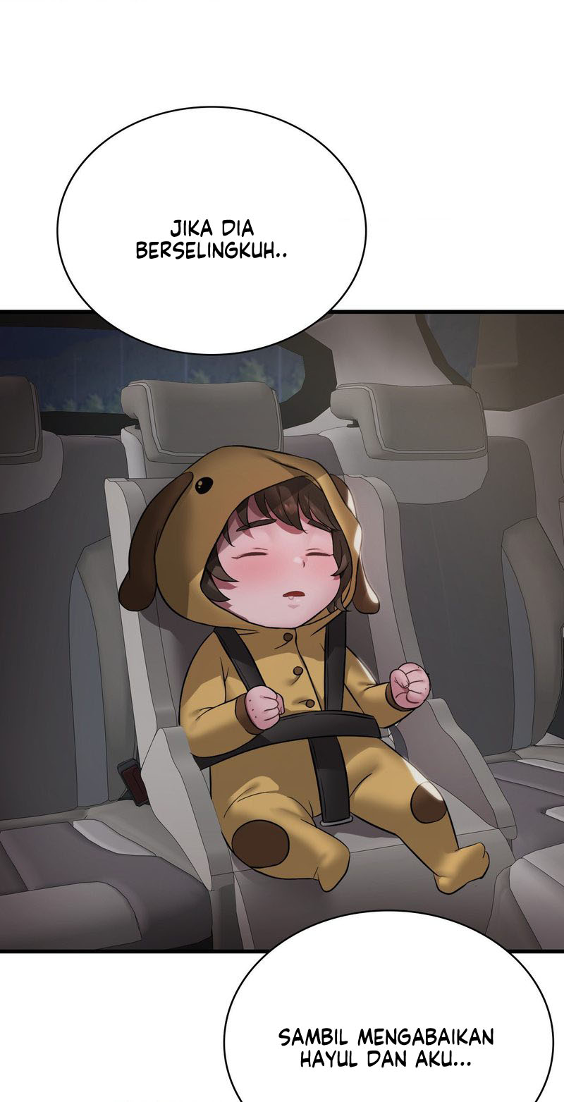 She wants to get drunk - Chapter 86 69 She wants to get drunk - Chapter 86 69