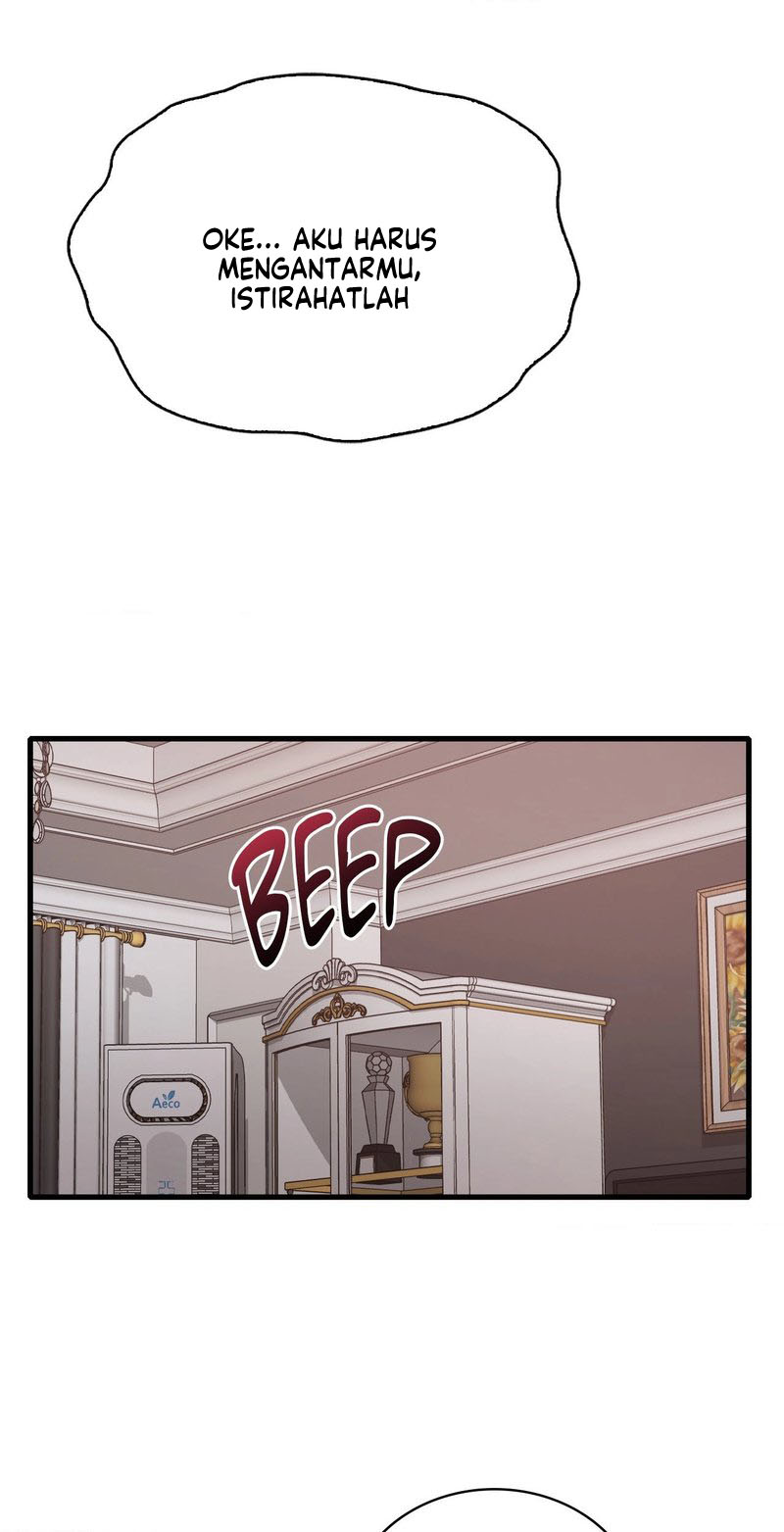 She wants to get drunk - Chapter 84 31 She wants to get drunk - Chapter 84 31