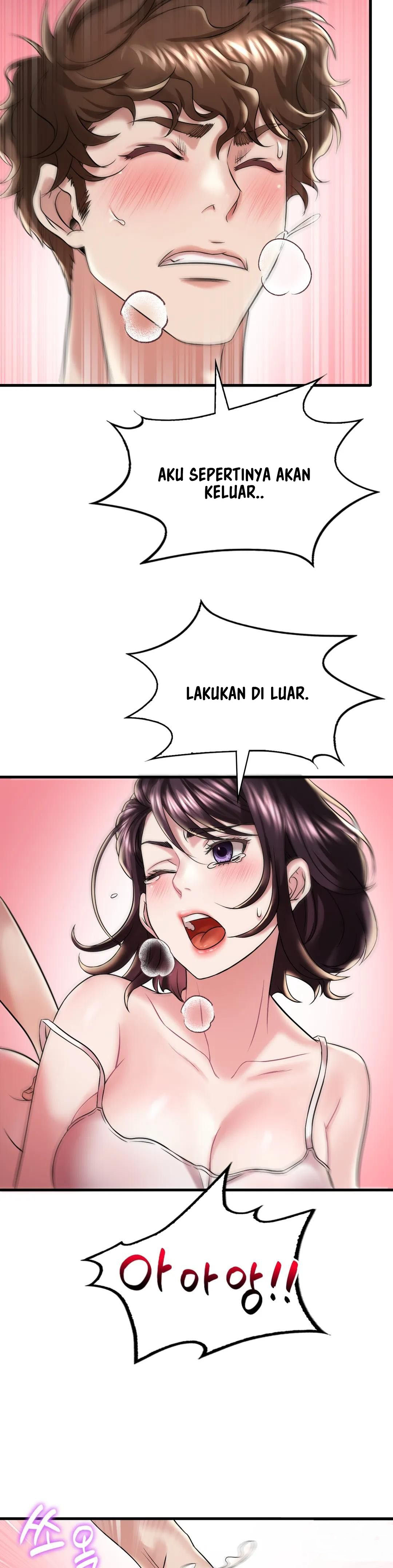 She wants to get drunk - Chapter 9 37 She wants to get drunk - Chapter 9 37