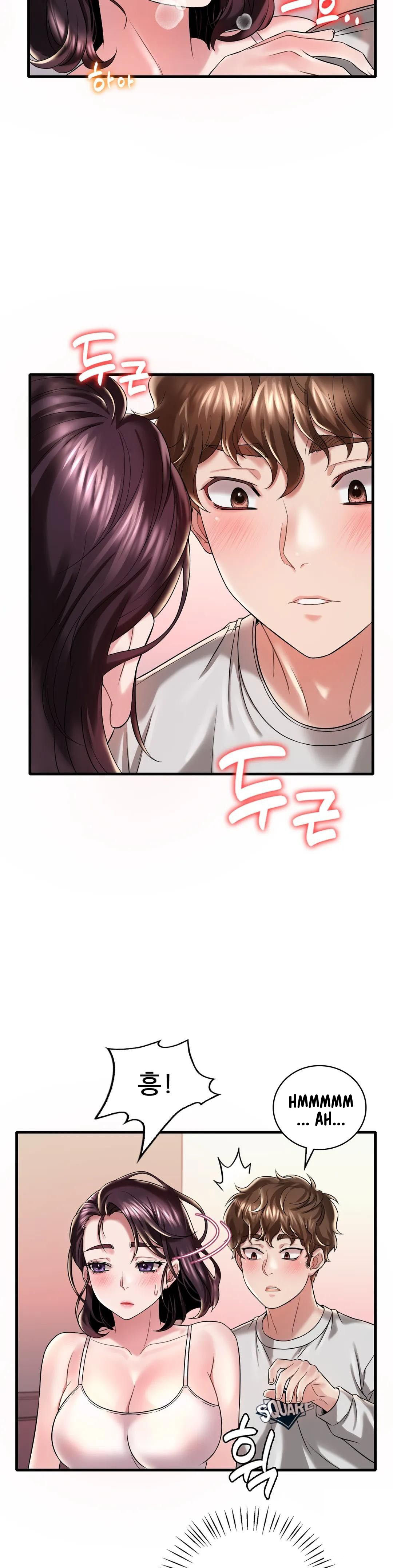 She wants to get drunk - Chapter 9 16 She wants to get drunk - Chapter 9 16