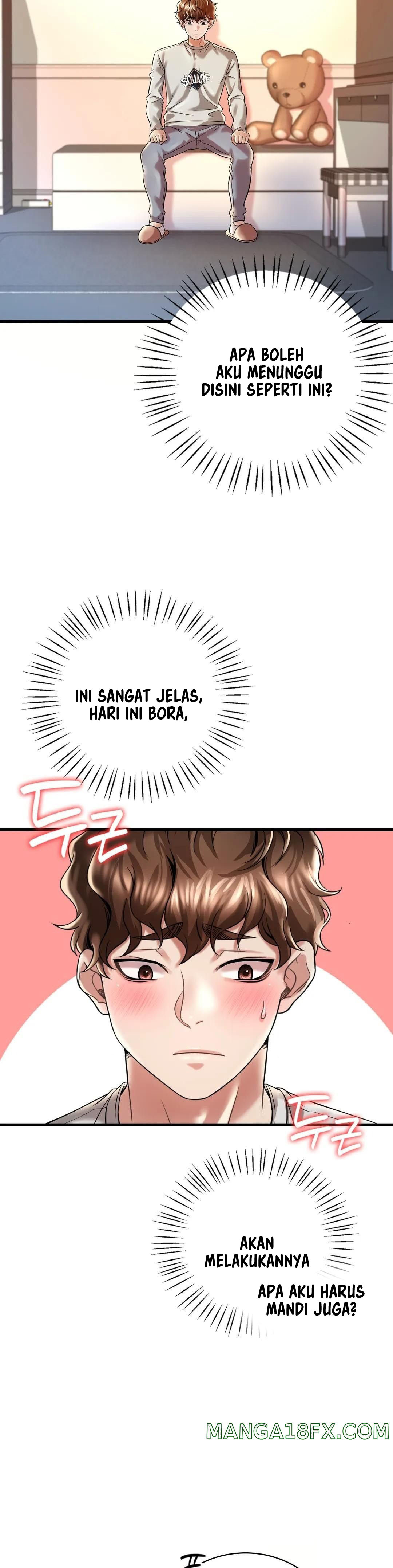 She wants to get drunk - Chapter 9 6 She wants to get drunk - Chapter 9 6