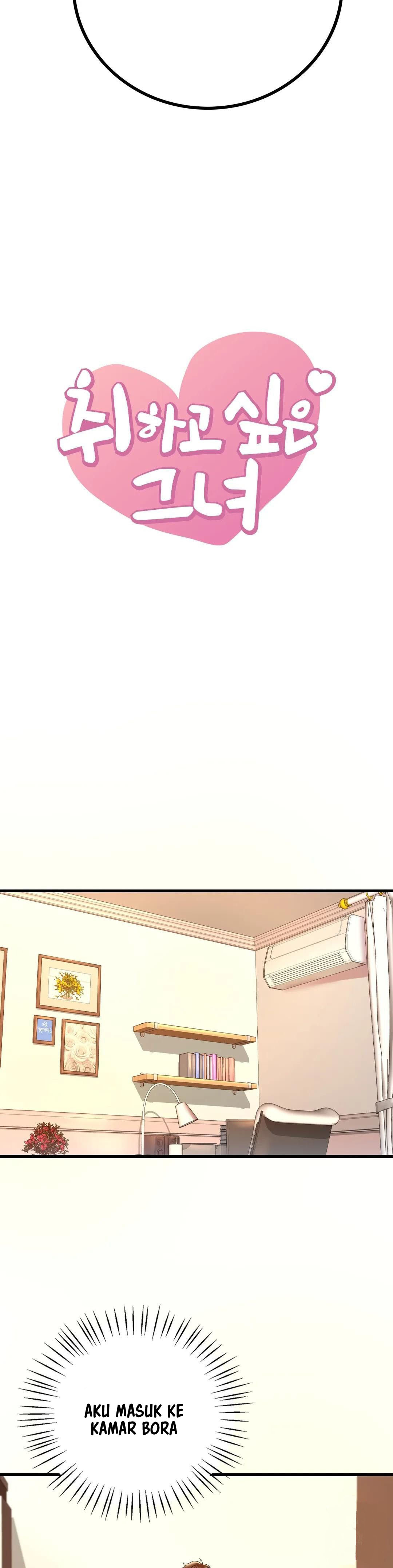 She wants to get drunk - Chapter 9 5 She wants to get drunk - Chapter 9 5