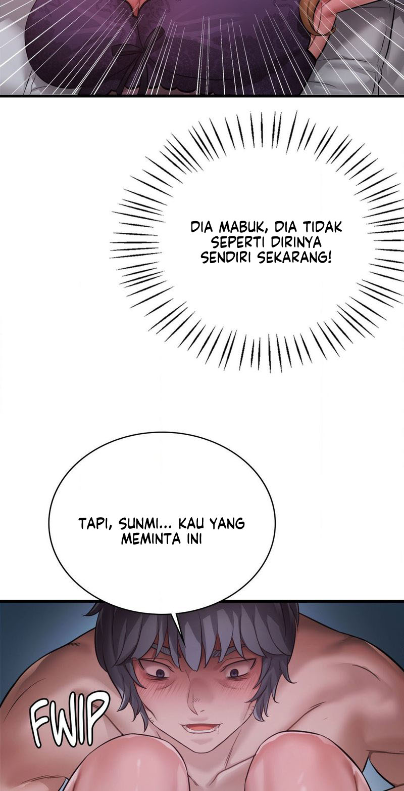 She wants to get drunk - Chapter 92 9 She wants to get drunk - Chapter 92 9