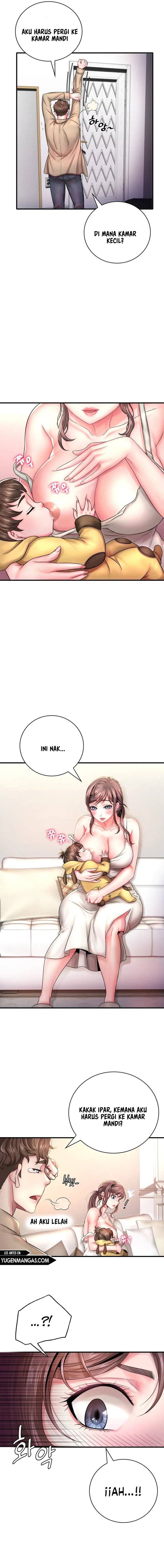 She wants to get drunk - Chapter 1 11 She wants to get drunk - Chapter 1 11