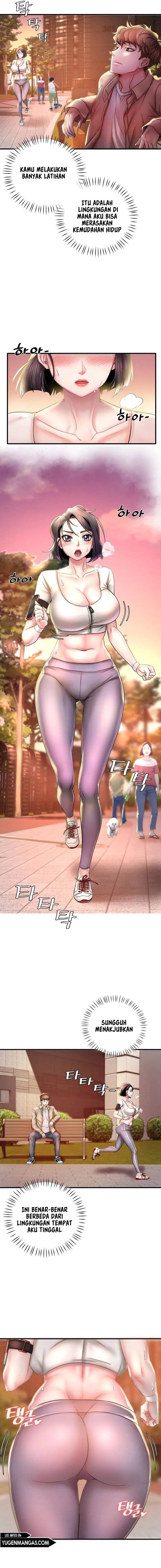 She wants to get drunk - Chapter 1 15 She wants to get drunk - Chapter 1 15