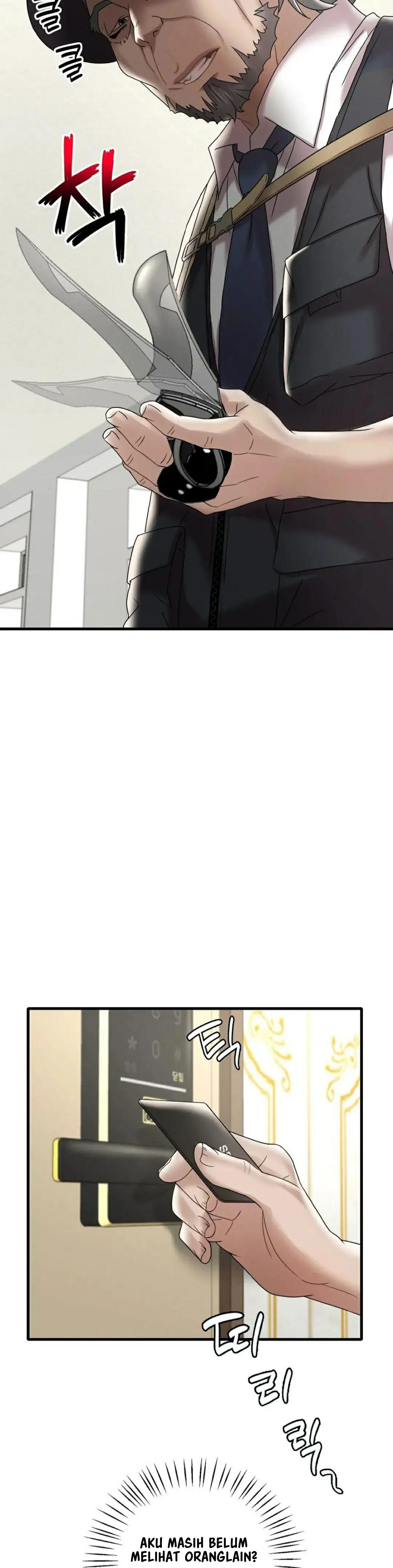 She wants to get drunk - Chapter 13 8 She wants to get drunk - Chapter 13 8