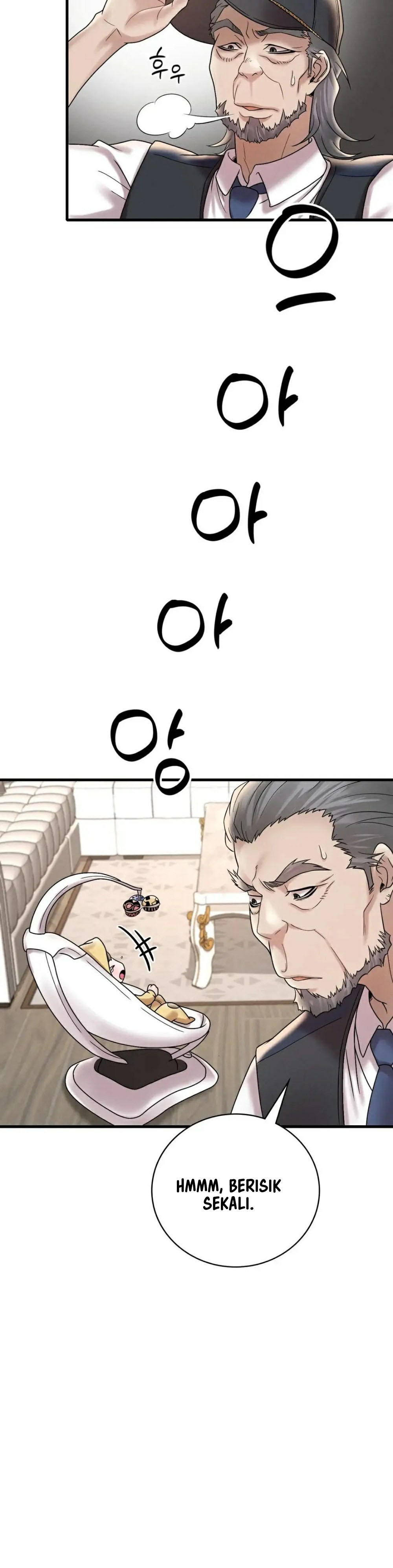 She wants to get drunk - Chapter 13 25 She wants to get drunk - Chapter 13 25