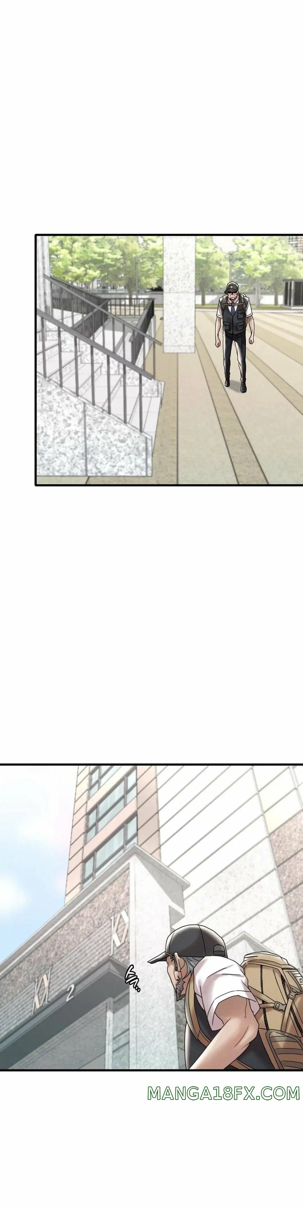 She wants to get drunk - Chapter 13 3 She wants to get drunk - Chapter 13 3