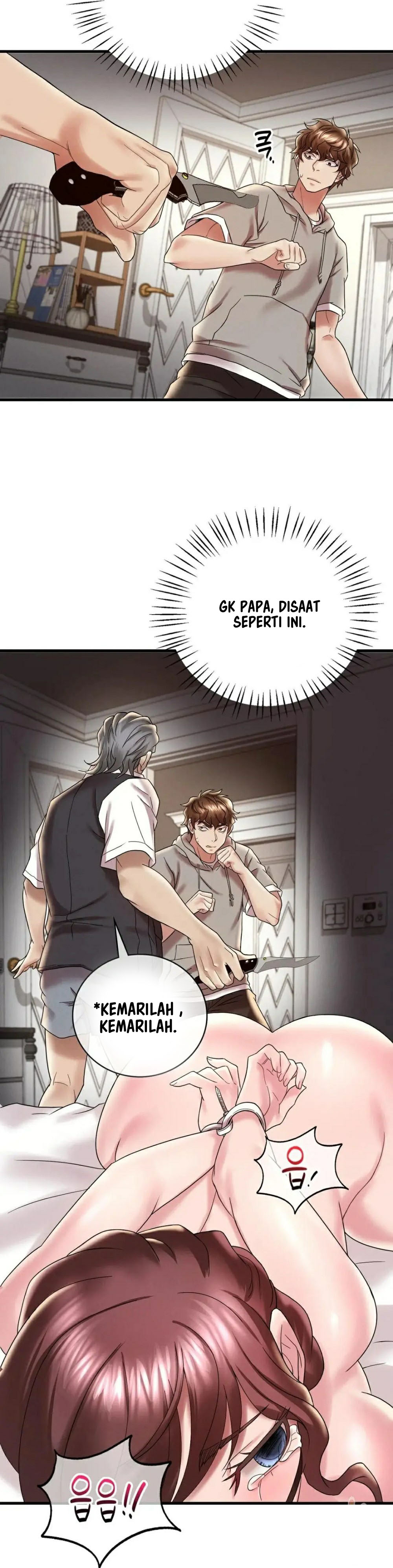 She wants to get drunk - Chapter 13 39 She wants to get drunk - Chapter 13 39