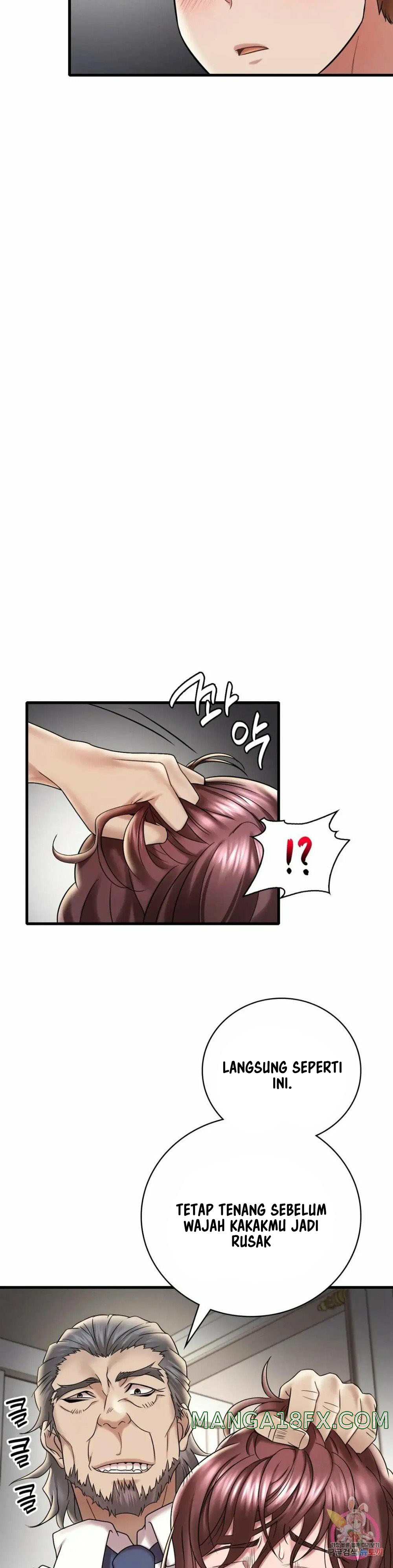 She wants to get drunk - Chapter 13 43 She wants to get drunk - Chapter 13 43