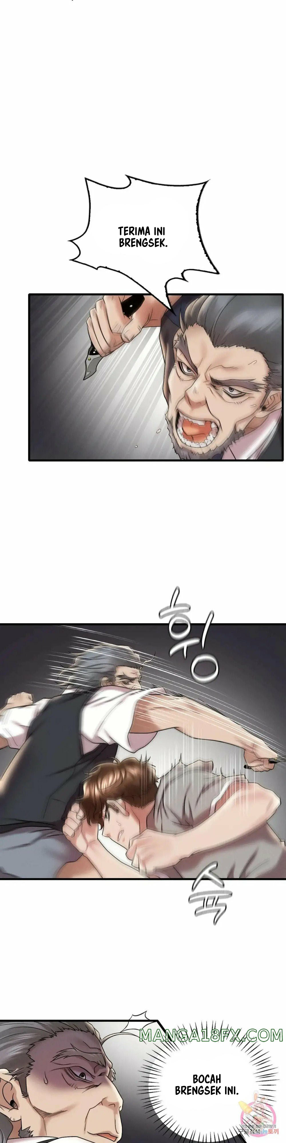 She wants to get drunk - Chapter 13 40 She wants to get drunk - Chapter 13 40