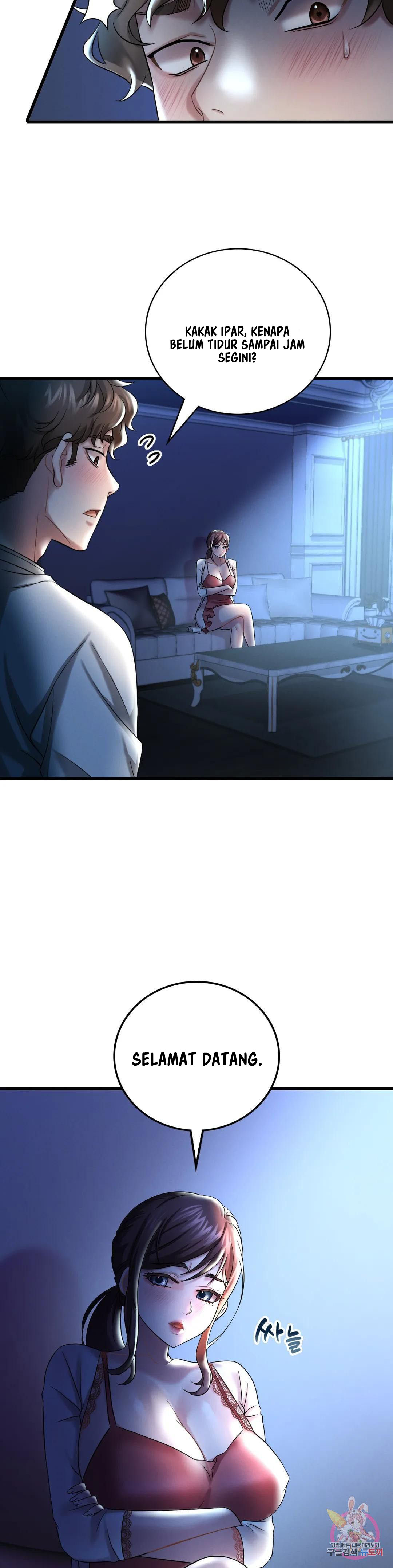 She wants to get drunk - Chapter 10 42 She wants to get drunk - Chapter 10 42