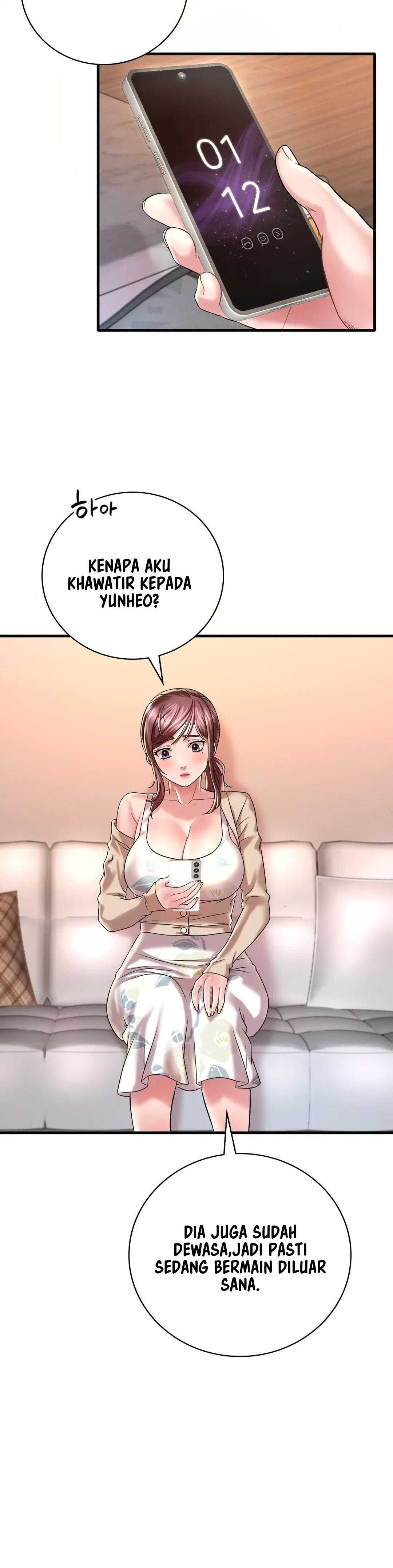 She wants to get drunk - Chapter 10 5 She wants to get drunk - Chapter 10 5