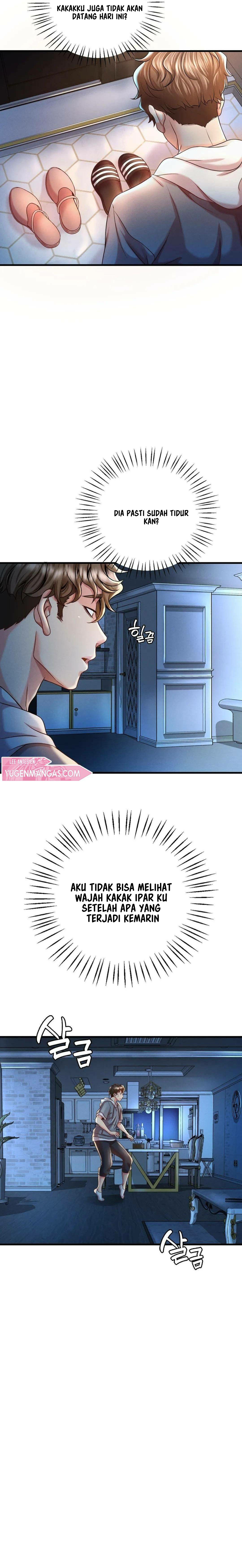 She wants to get drunk - Chapter 6 23 She wants to get drunk - Chapter 6 23