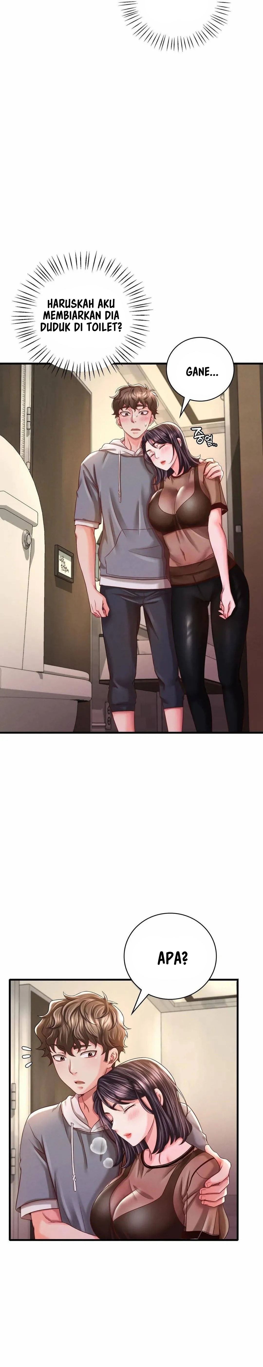 She wants to get drunk - Chapter 6 15 She wants to get drunk - Chapter 6 15