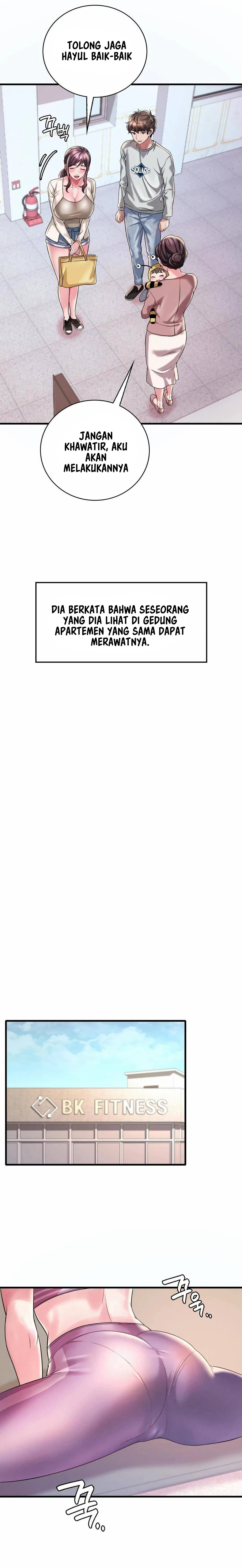 She wants to get drunk - Chapter 7 24 She wants to get drunk - Chapter 7 24