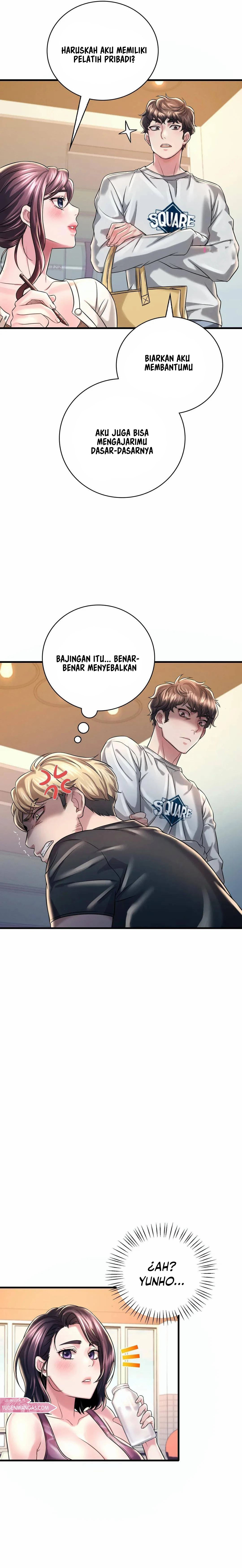 She wants to get drunk - Chapter 7 31 She wants to get drunk - Chapter 7 31