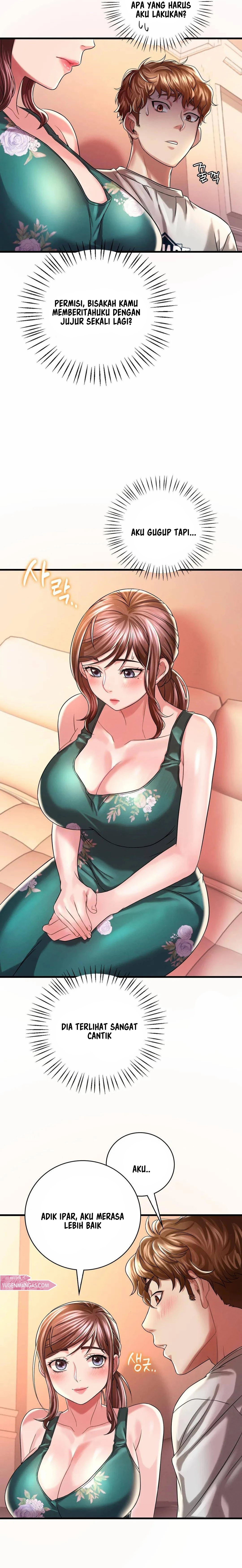 She wants to get drunk - Chapter 7 19 She wants to get drunk - Chapter 7 19