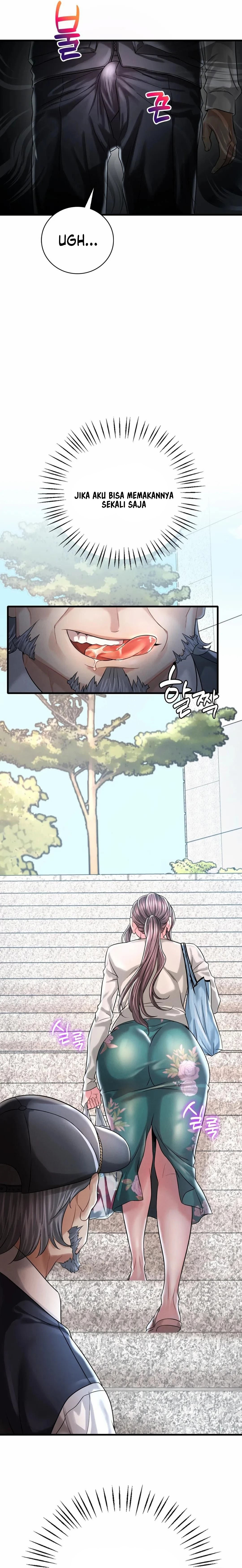 She wants to get drunk - Chapter 7 12 She wants to get drunk - Chapter 7 12