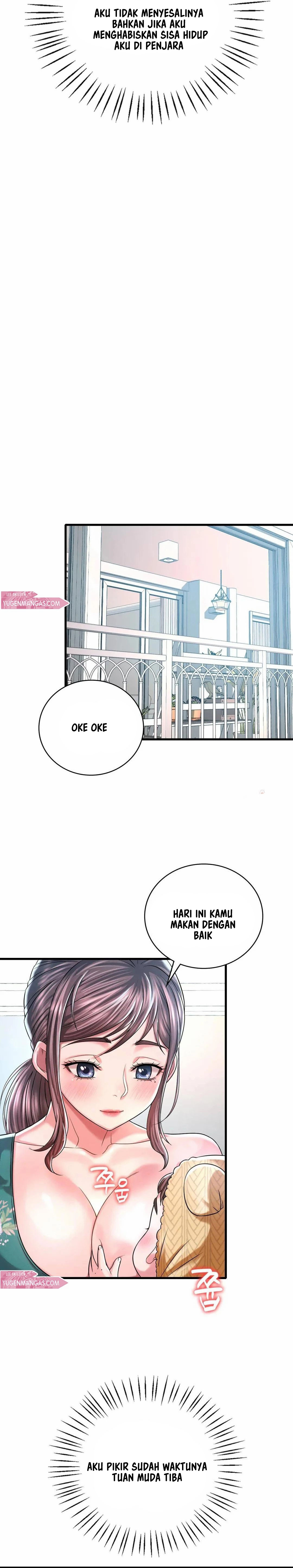 She wants to get drunk - Chapter 7 13 She wants to get drunk - Chapter 7 13