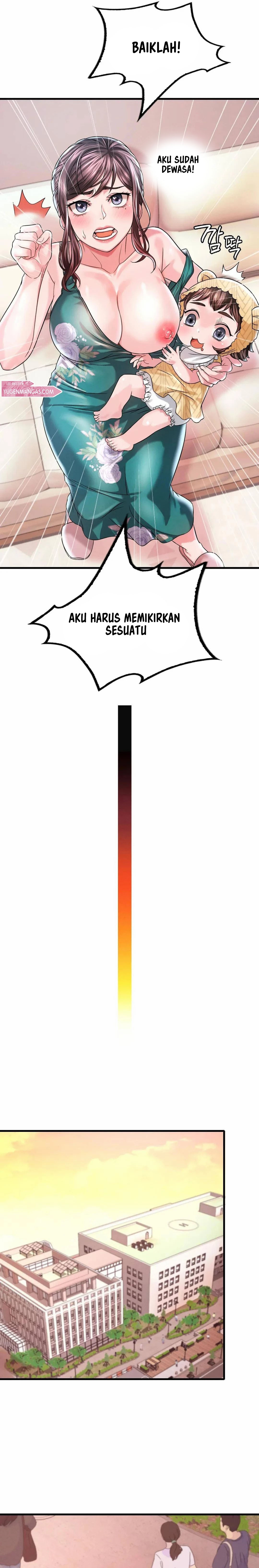 She wants to get drunk - Chapter 7 15 She wants to get drunk - Chapter 7 15