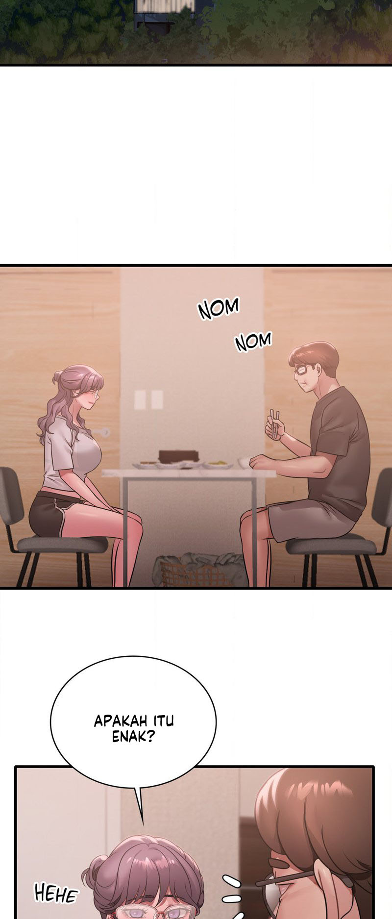 She wants to get drunk - Chapter 78 22 She wants to get drunk - Chapter 78 22