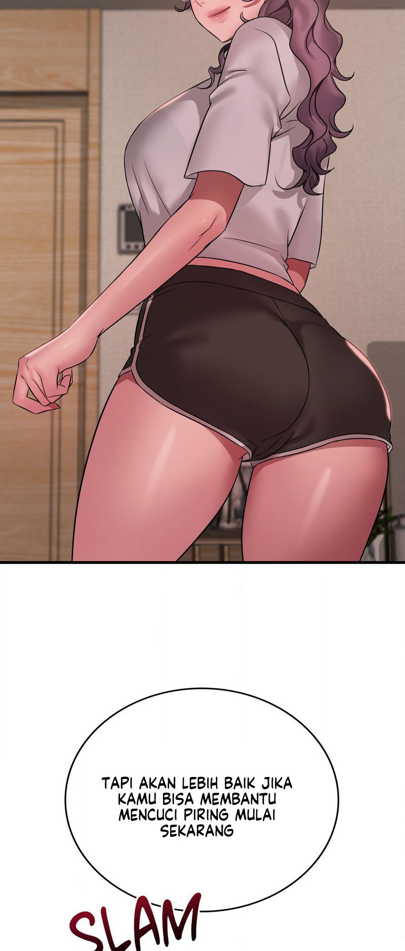 She wants to get drunk - Chapter 78 34 She wants to get drunk - Chapter 78 34