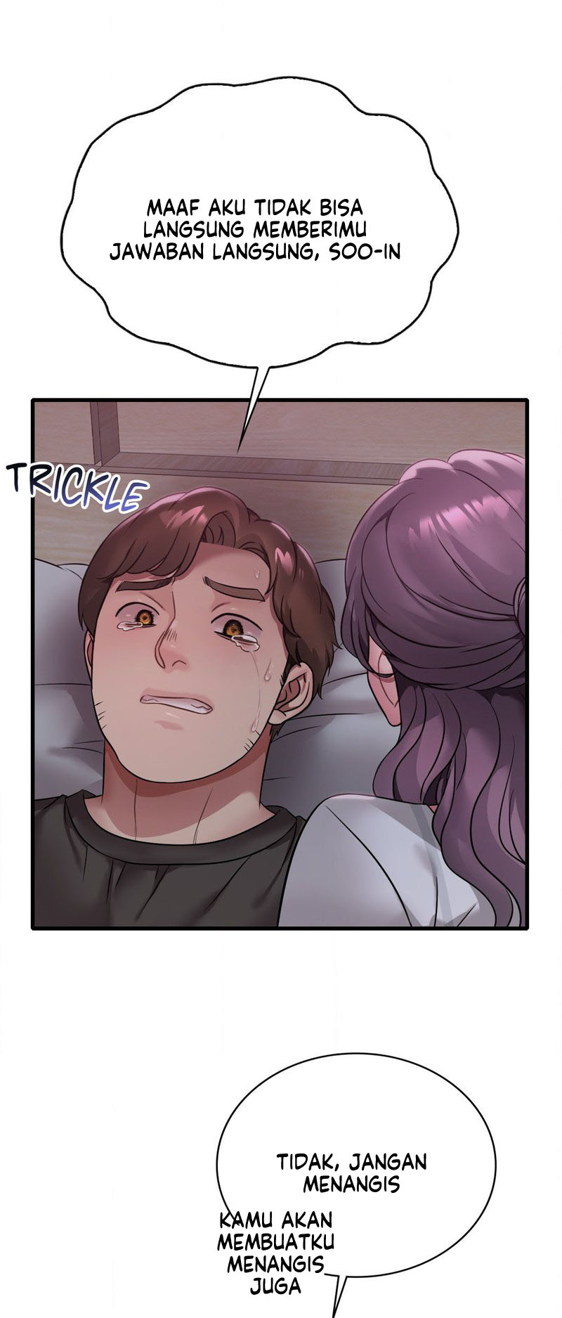 She wants to get drunk - Chapter 78 41 She wants to get drunk - Chapter 78 41