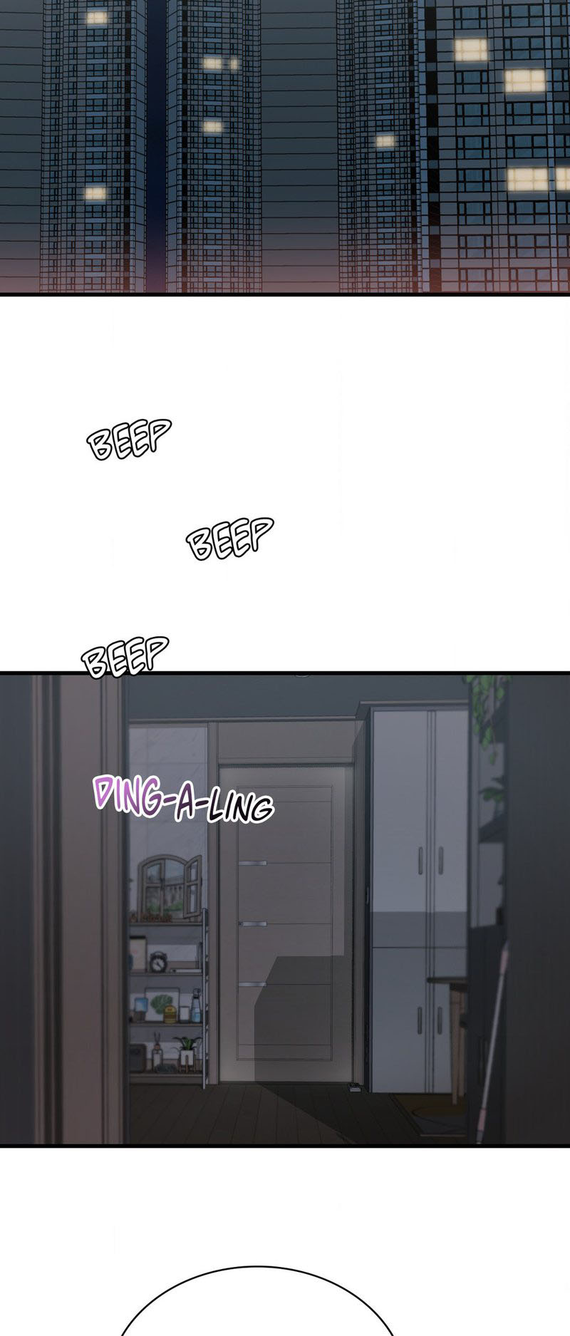 She wants to get drunk - Chapter 78 53 She wants to get drunk - Chapter 78 53