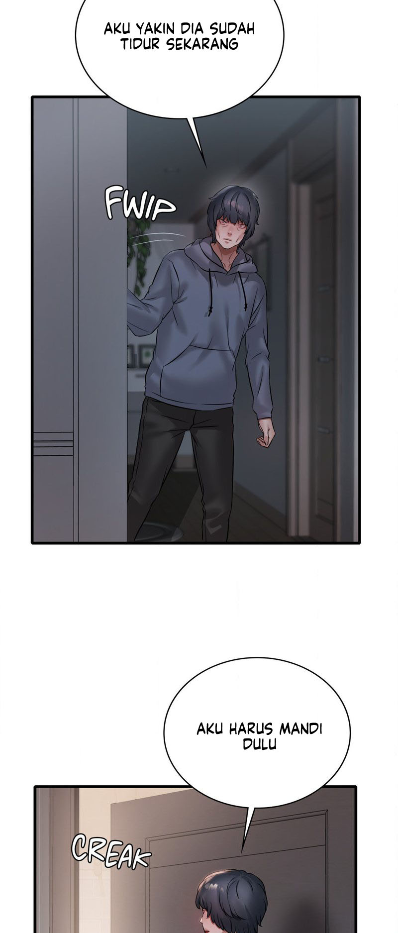 She wants to get drunk - Chapter 78 54 She wants to get drunk - Chapter 78 54