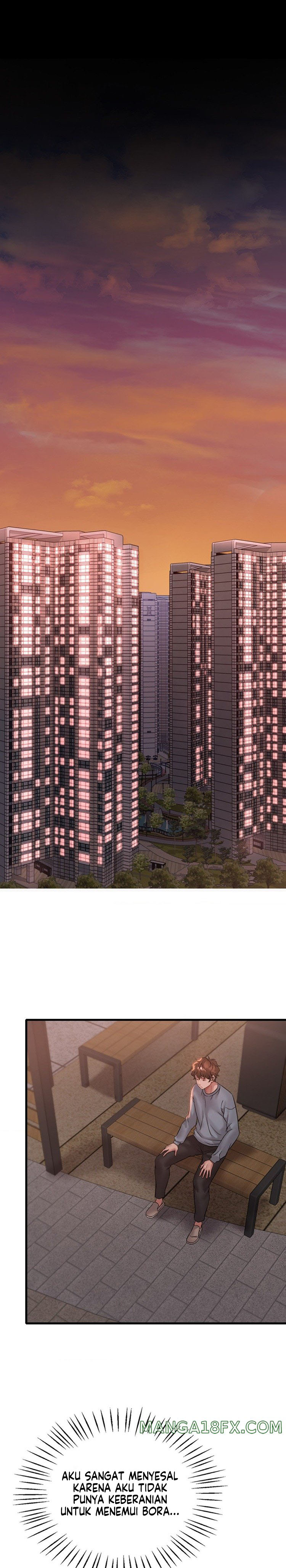 She wants to get drunk - Chapter 70 23 She wants to get drunk - Chapter 70 23