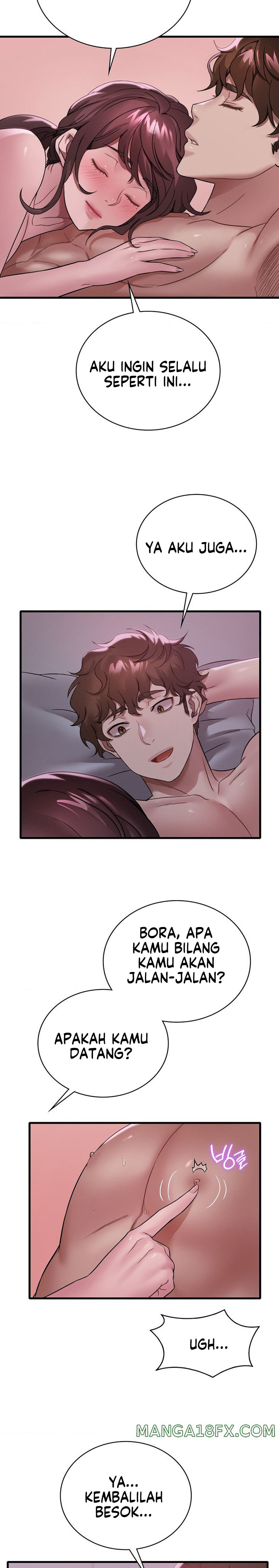 She wants to get drunk - Chapter 70 15 She wants to get drunk - Chapter 70 15