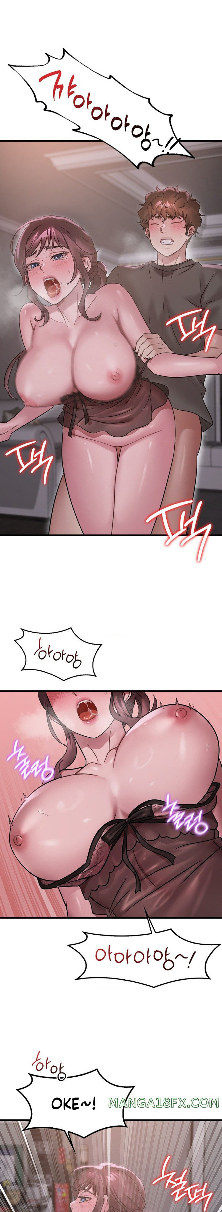 She wants to get drunk - Chapter 70 6 She wants to get drunk - Chapter 70 6