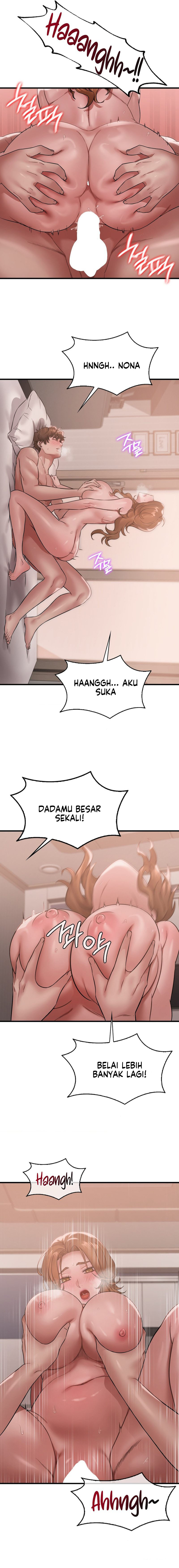 She wants to get drunk - Chapter 77 8 She wants to get drunk - Chapter 77 8