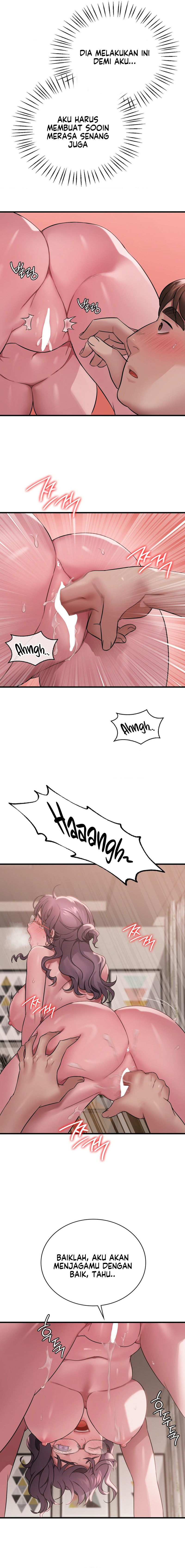 She wants to get drunk - Chapter 74 13 She wants to get drunk - Chapter 74 13