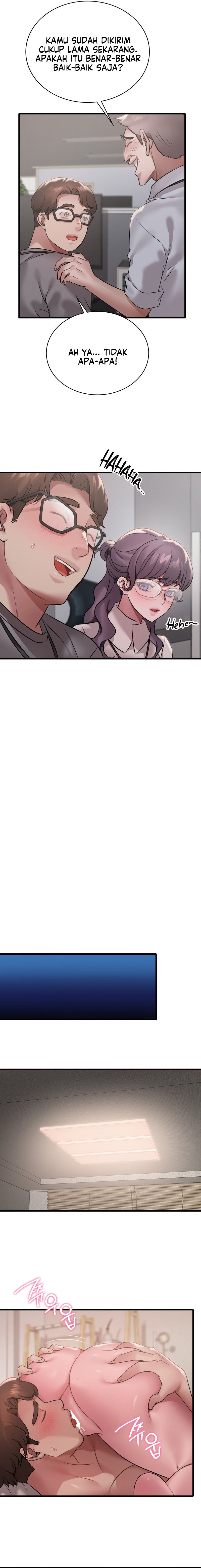 She wants to get drunk - Chapter 74 10 She wants to get drunk - Chapter 74 10