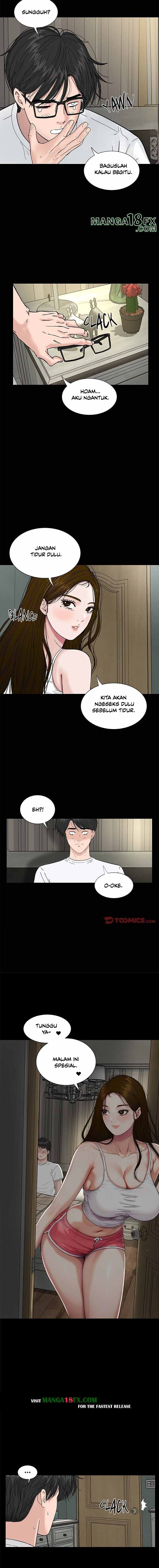 Sister’s Man - Chapter 22 8 Sister’s Man - Chapter 22 8