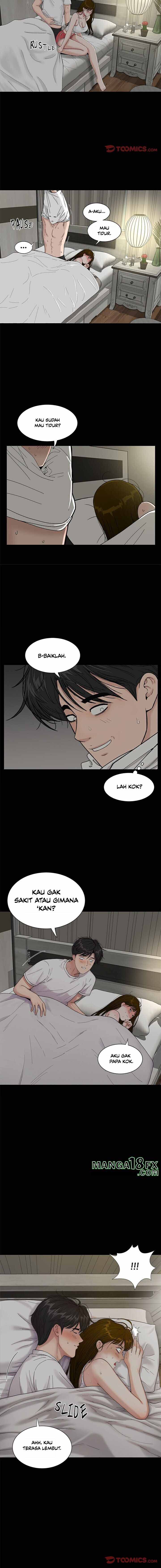 Sister’s Man - Chapter 22 13 Sister’s Man - Chapter 22 13