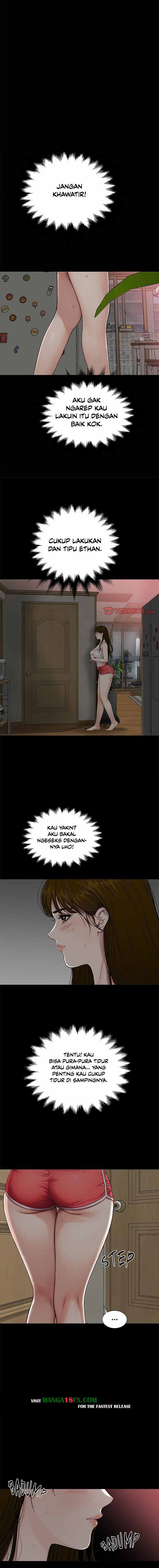 Sister’s Man - Chapter 22 10 Sister’s Man - Chapter 22 10