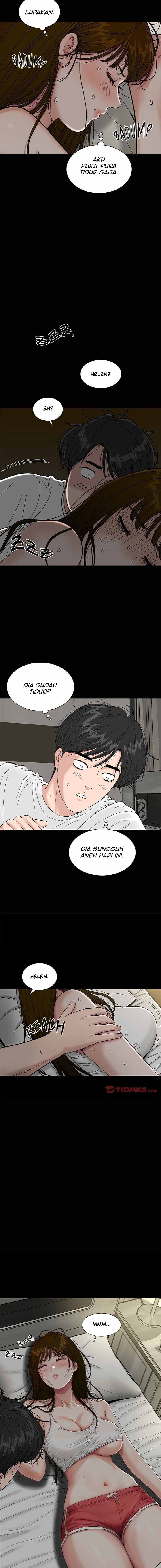 Sister’s Man - Chapter 22 16 Sister’s Man - Chapter 22 16