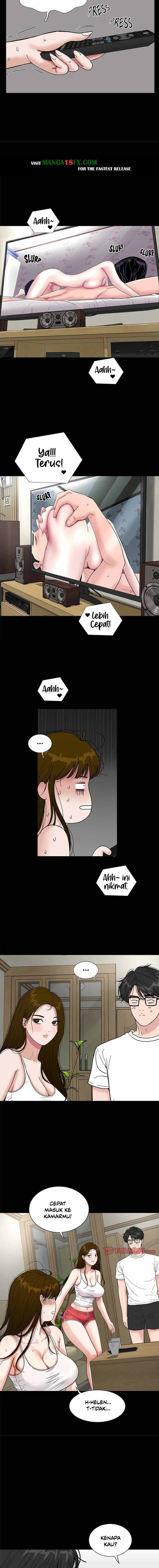 Sister’s Man - Chapter 22 6 Sister’s Man - Chapter 22 6