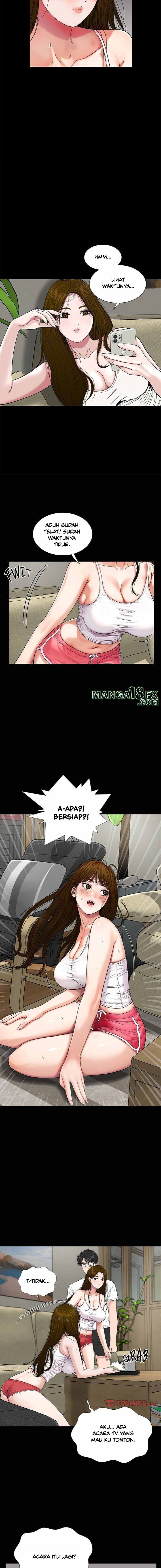 Sister’s Man - Chapter 22 5 Sister’s Man - Chapter 22 5