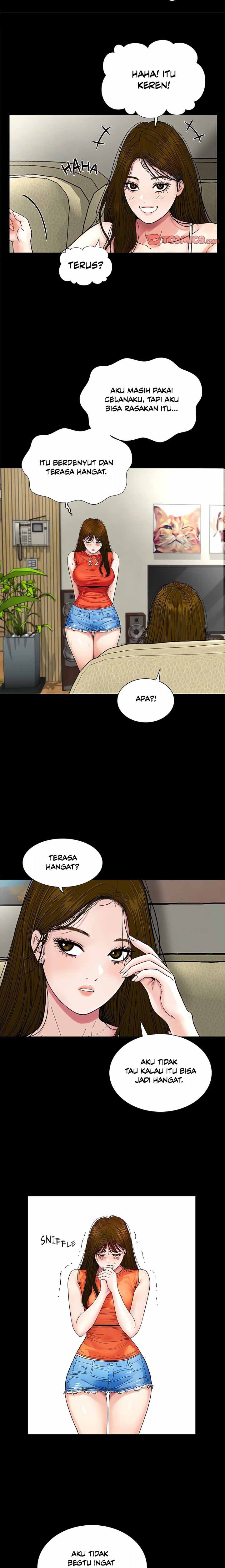 Sister’s Man - Chapter 20 21 Sister’s Man - Chapter 20 21