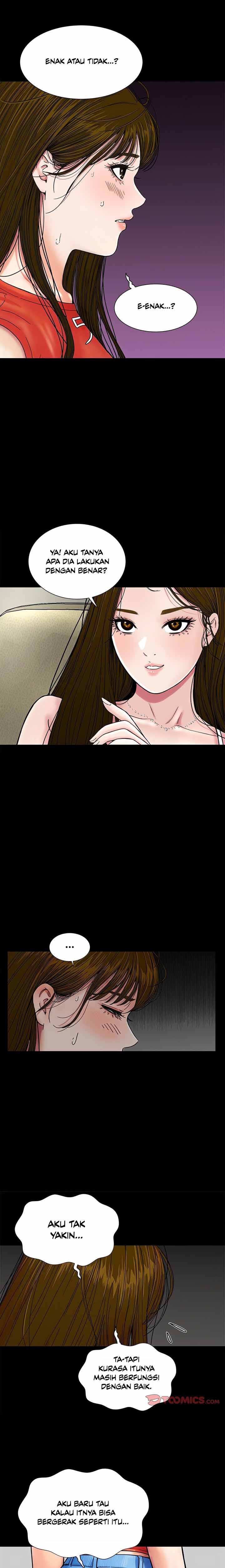 Sister’s Man - Chapter 20 19 Sister’s Man - Chapter 20 19