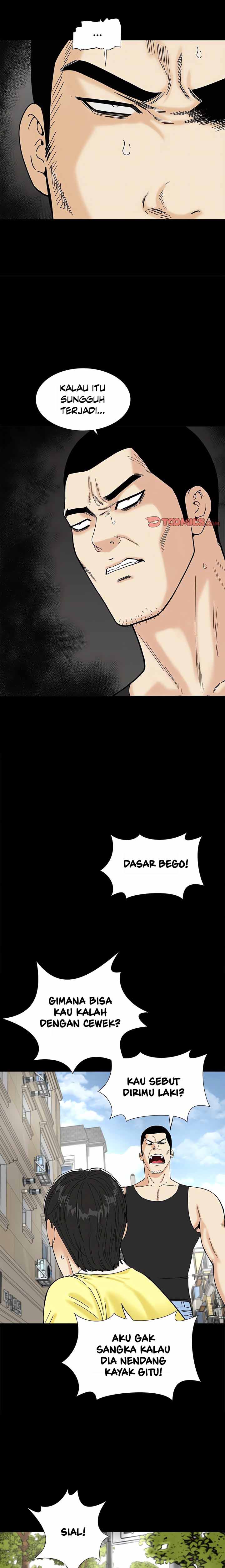 Sister’s Man - Chapter 20 12 Sister’s Man - Chapter 20 12