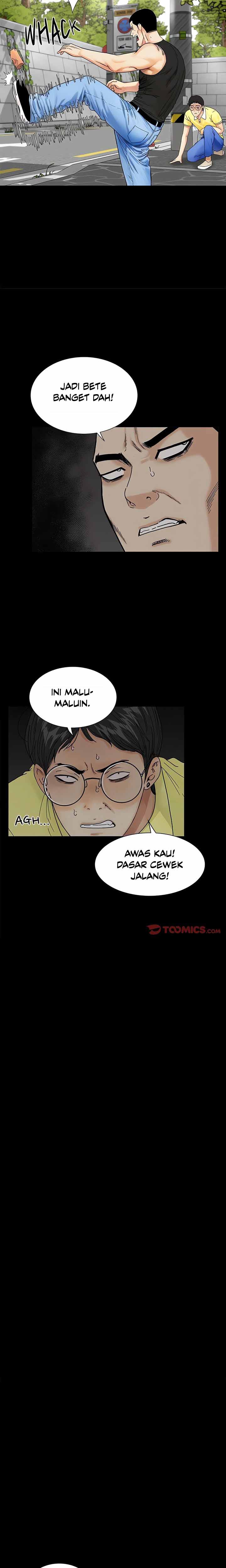 Sister’s Man - Chapter 20 13 Sister’s Man - Chapter 20 13