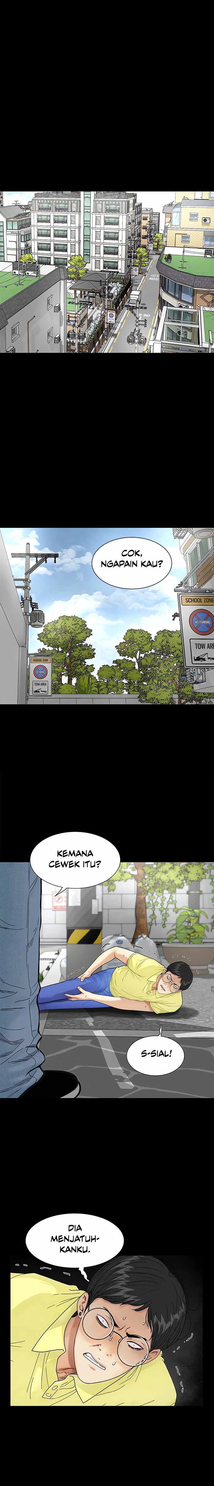 Sister’s Man - Chapter 20 10 Sister’s Man - Chapter 20 10