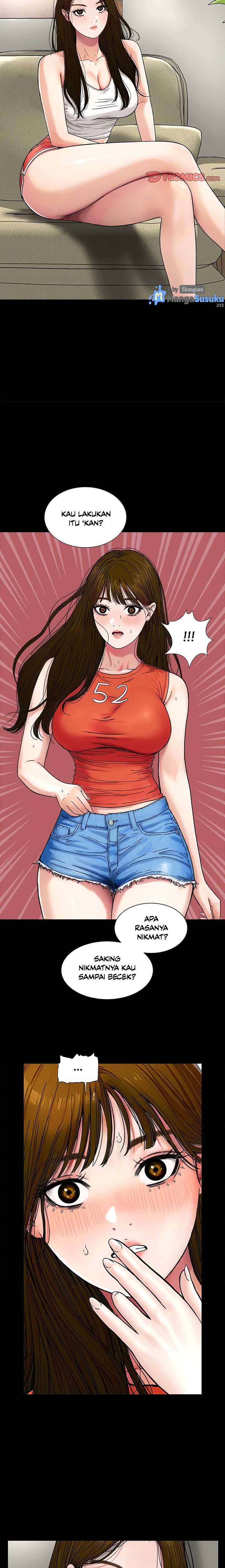 Sister’s Man - Chapter 20 16 Sister’s Man - Chapter 20 16